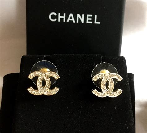 where to buy chanel earrings uk|genuine chanel earrings.